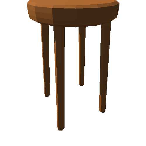 Small Stool